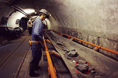 倍特威视煤矿风险监测预警